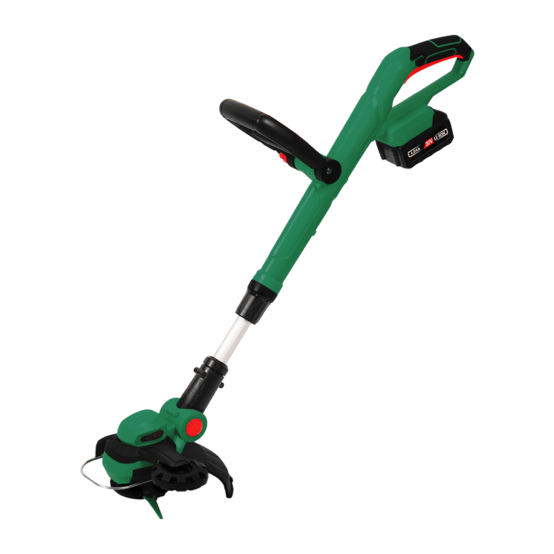 Podkaszarka do trawy Li-ion 20 V (plastikowe ostrze) Podkaszarka do trawy Li-ion 20 V (plastikowe ostrze)
