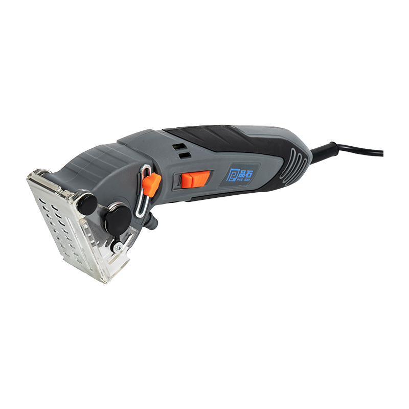 Mini piła tarczowa o mocy 400 W Mini piła tarczowa o mocy 400 W