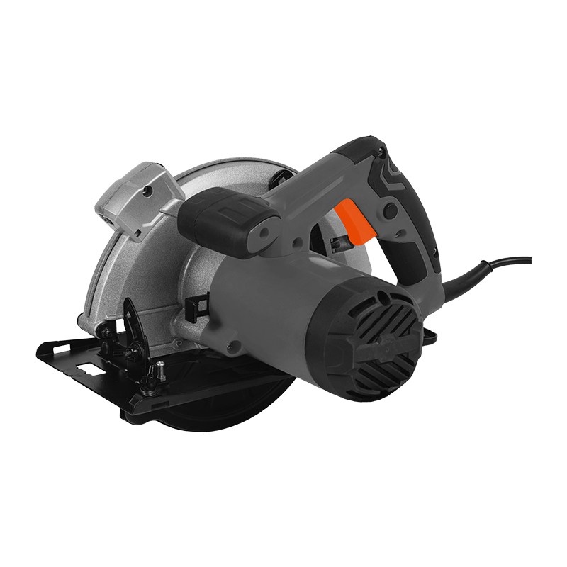 Pilarka tarczowa o mocy 1200 W Pilarka tarczowa o mocy 1200 W