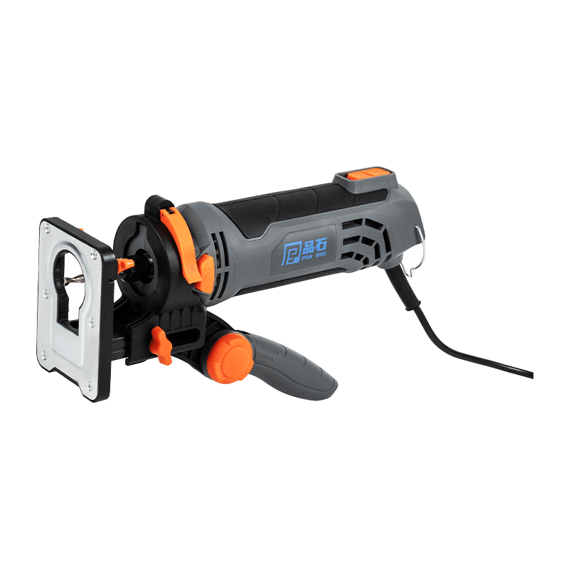 Wielozadaniowy router o mocy 600 W
