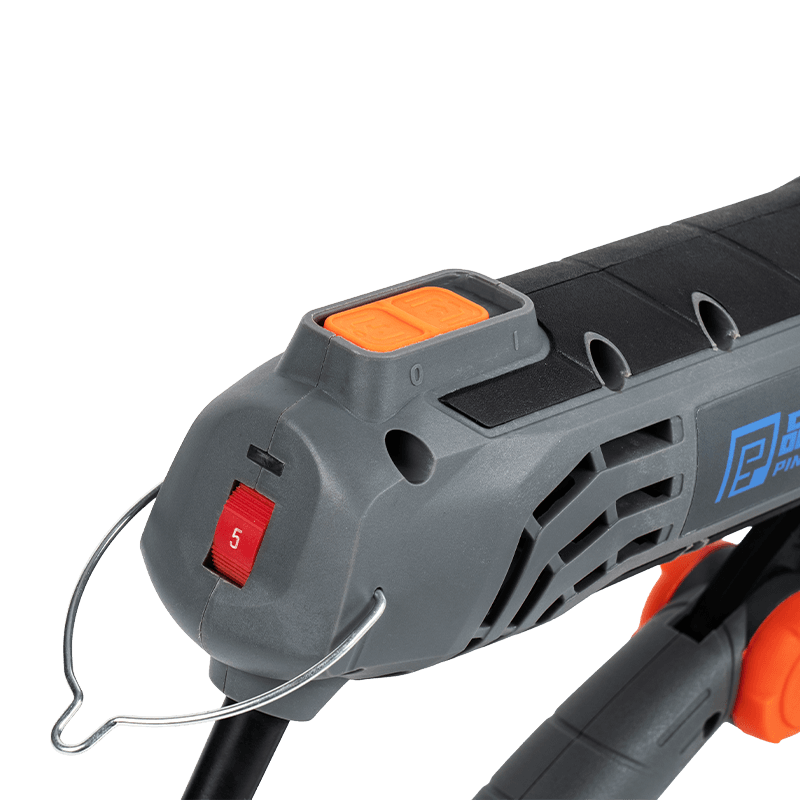 Wielozadaniowy router o mocy 600 W Wielozadaniowy router o mocy 600 W