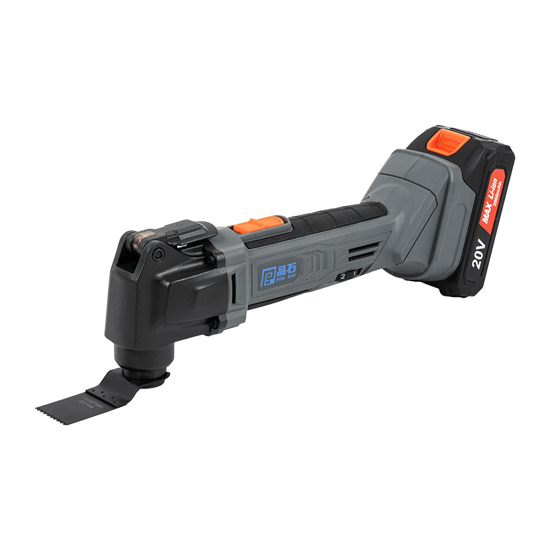 Narzędzie wielofunkcyjne Quickin Li-ion 20 V Narzędzie wielofunkcyjne Quickin Li-ion 20 V