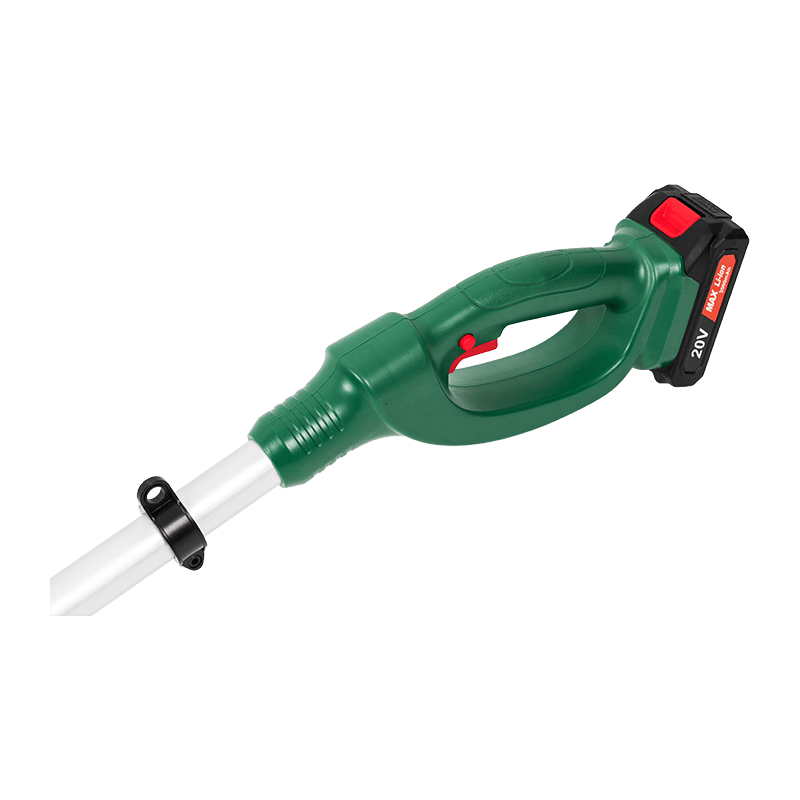 Mini bezszczotkowa piła łańcuchowa 20 V z akumulatorem litowo-jonowym Mini bezszczotkowa piła łańcuchowa 20 V z akumulatorem litowo-jonowym