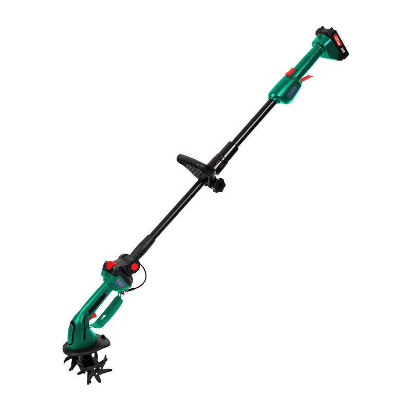 Bezprzewodowa minigrilla 2 w 1 20 V Bezprzewodowa minigrilla 2 w 1 20 V